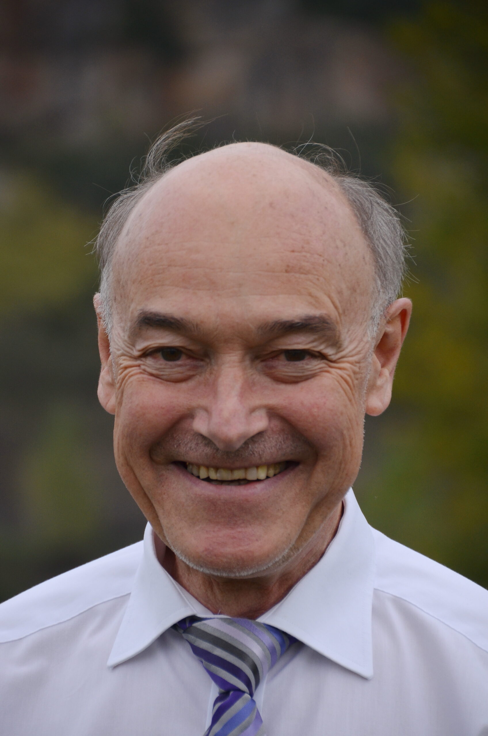 Oswald Rohner Vorstand JEC Bedarieux 24.10.2013 -® Georg M++ller 11